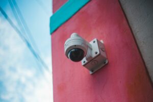 vidéosurveillance intelligente